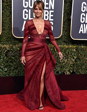 Halle Berry