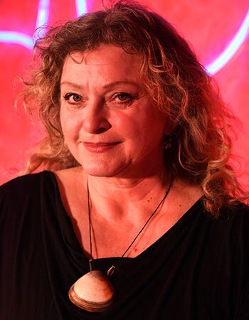 Ingrid De Vos