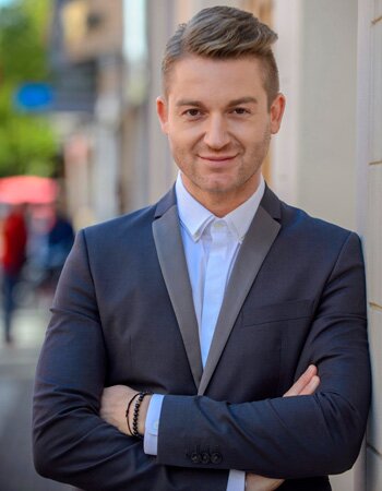 Jani Kazaltzis