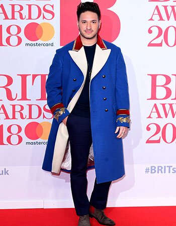 Jonas Blue