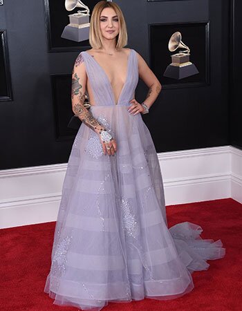 Julia Michaels