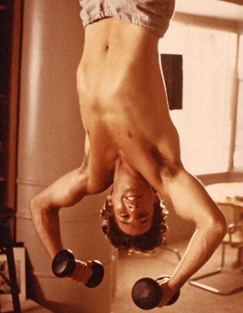 Julian (American Gigolo)