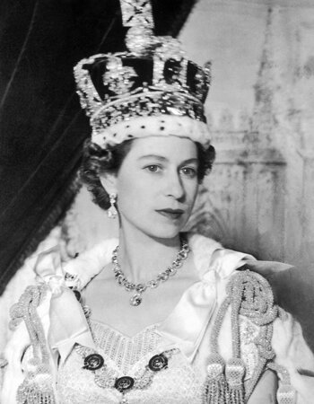 La reine Elizabeth a battu le record de la reine Victoria