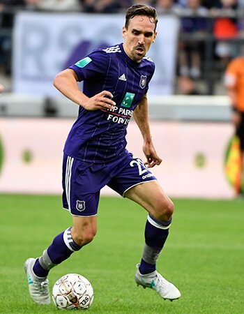 Anderlecht