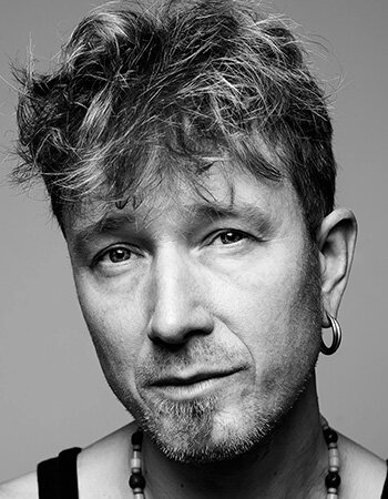 Stef Kamil Carlens