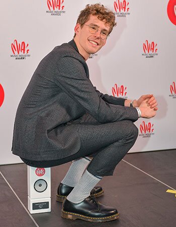 Lost Frequencies