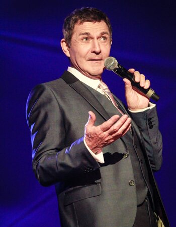 Luc Appermont