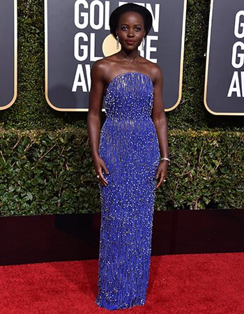 Lupita Nyong’o
