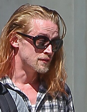 Macaulay Culkin niet meer op tv of in films