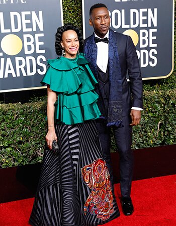 Mahershala Ali