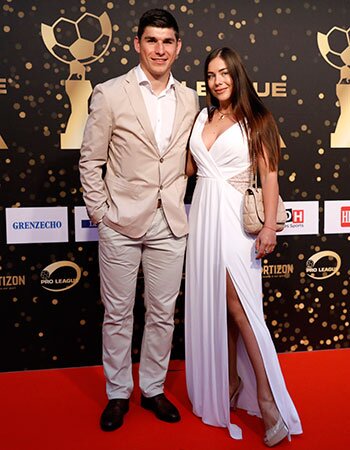 Ruslan Malinovski