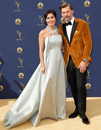 Nikolaj Coster-Waldau