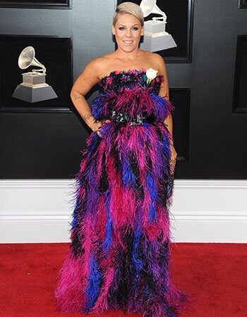 P!nk