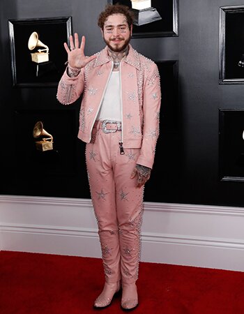 Post Malone