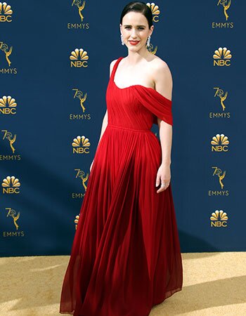 Rachel Brosnahan