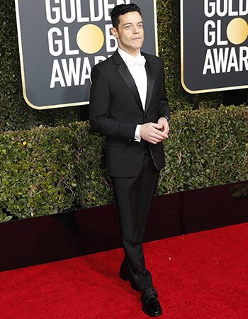 Rami Malek