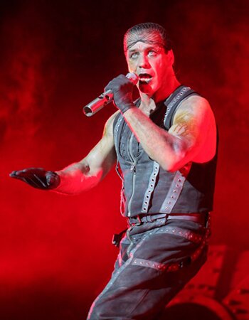 Rammstein