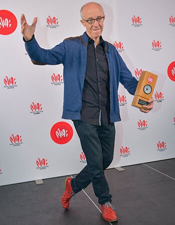 Raymond van het Groenewoud