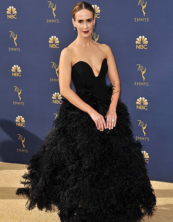 Sarah Paulson