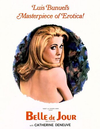 Séverine (Belle De Jour)