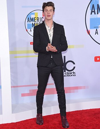 Shawn Mendes
