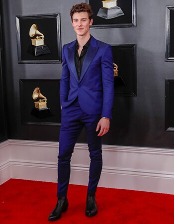 Shawn Mendes