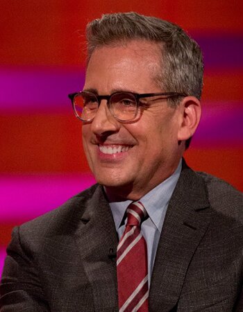 Steve Carrell