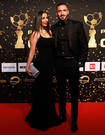 Jérémy Taravel