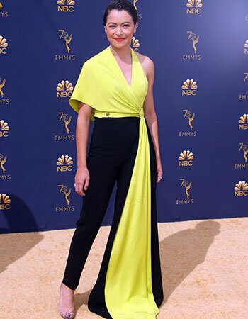 Tatiana Maslany