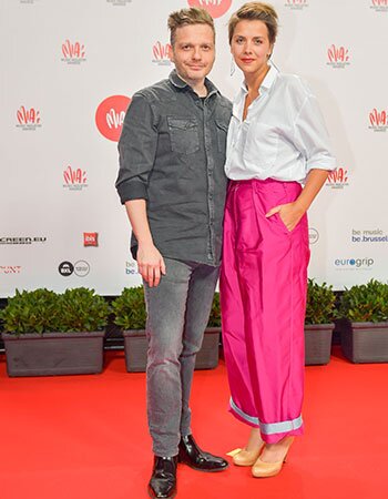 Udo en Leen Dendievel