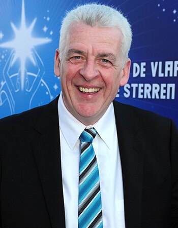 Walter De Donder