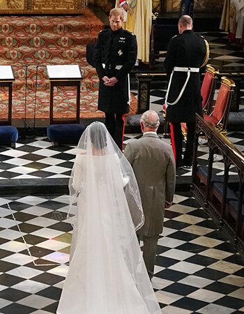 Twee schoondochters erbij