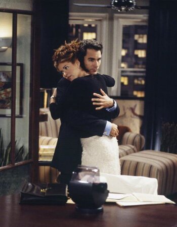 Will & Grace