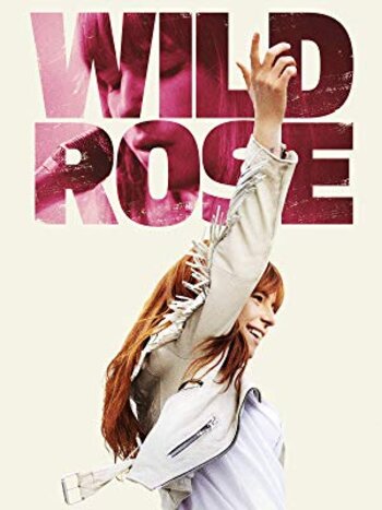 Wild Rose