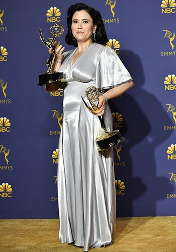 Alex Borstein