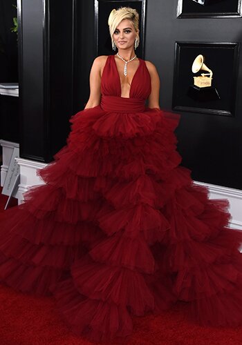 Bebe Rexha