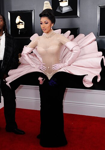 Cardi B