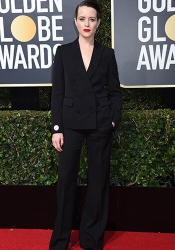 Claire Foy
