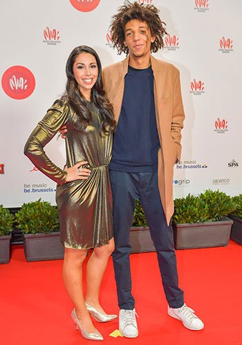 Danira Boukhriss Terkessidis en Bouba
