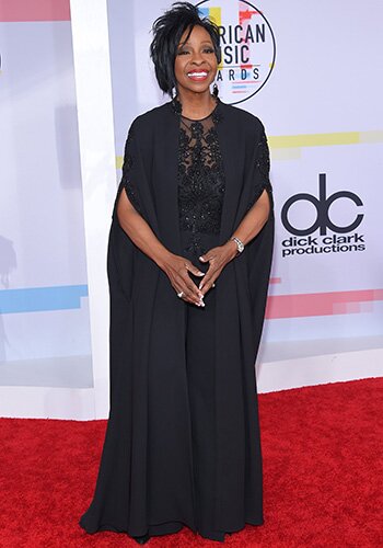 Gladys Knight