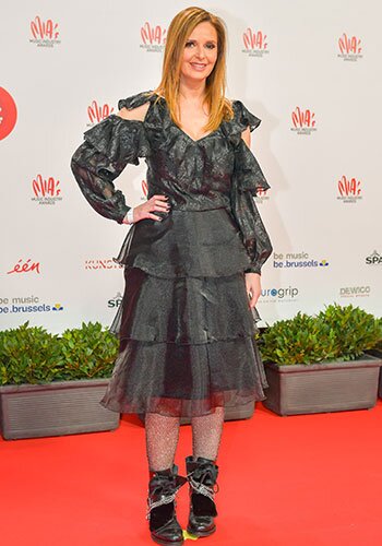 Isabelle A