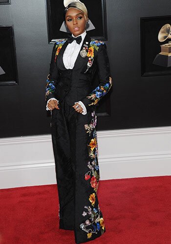 Janelle Monae