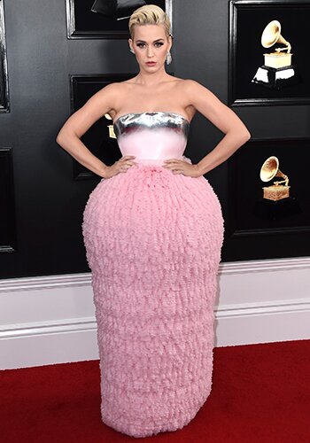 Katy Perry