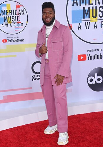 Khalid