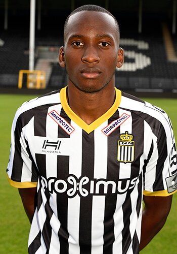 Charleroi