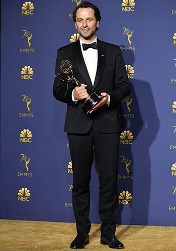 Matthew Rhys