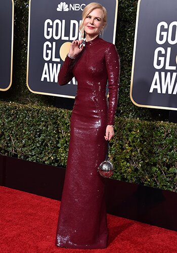 Nicole Kidman