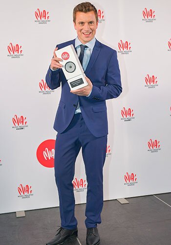 Niels Destadsbader