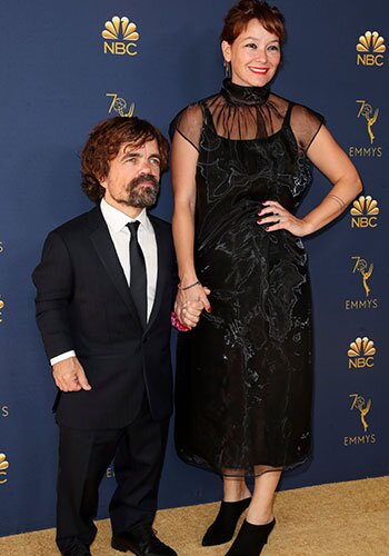 Peter Dinklage