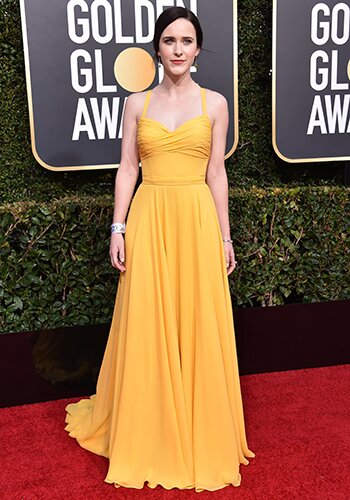 Rachel Brosnahan